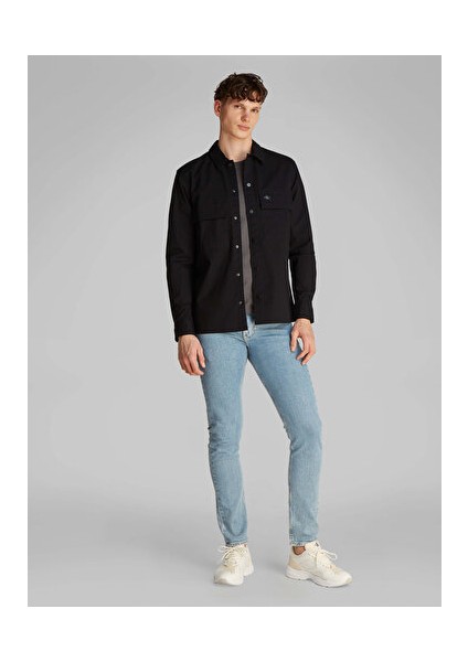 Cargo Cotton Rıpstop Overshırt fiyatları