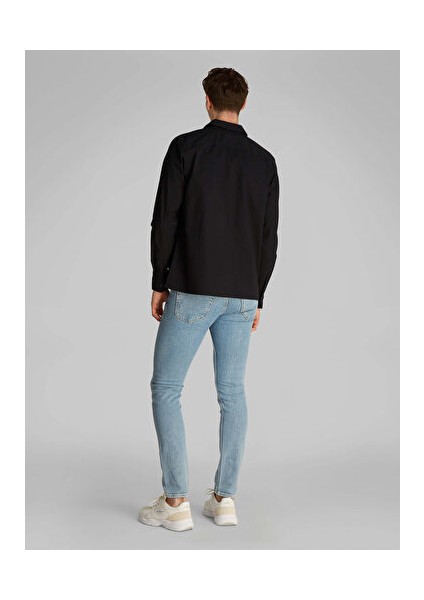 Cargo Cotton Rıpstop Overshırt modelleri