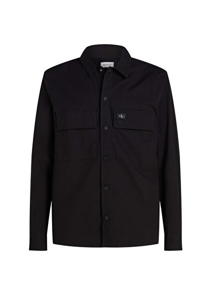 Cargo Cotton Rıpstop Overshırt indirimleri