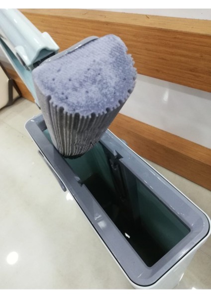 Slim Mop Süngerli modelleri