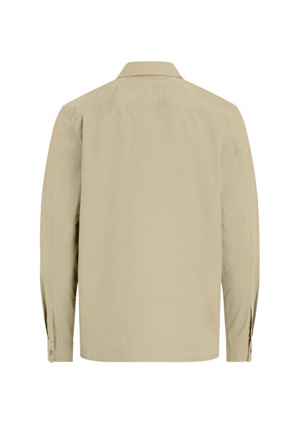 Cargo Cotton Rıpstop Overshırt indirimleri