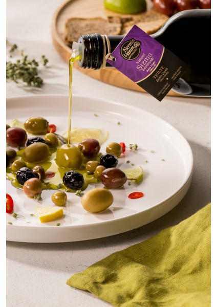 Trilye - Erken Hasat Soğuk Sıkım Zeytinyağı 2 lt modelleri