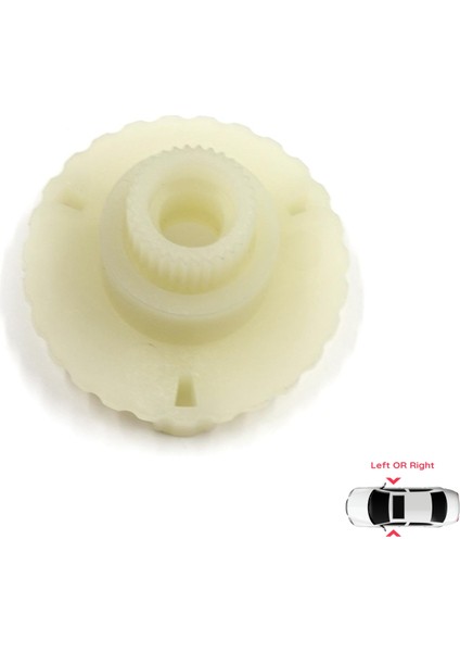 BWR5592 Iveco Eurobus 2003-2012 Için Cam Kriko Motor Tamir Dişli Frezesi