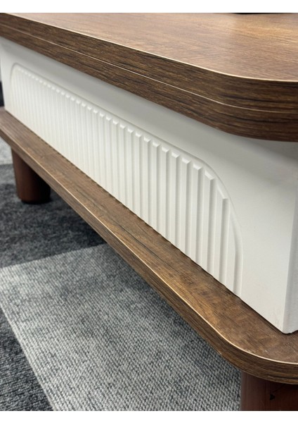 Bohem Membran Akıllı Sehpa - Sihirli Sehpa - Orta Sehpa indirimleri