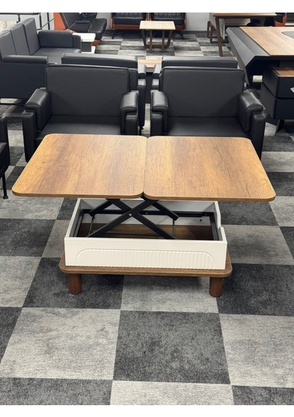 Bohem Membran Akıllı Sehpa - Sihirli Sehpa - Orta Sehpa fiyatları