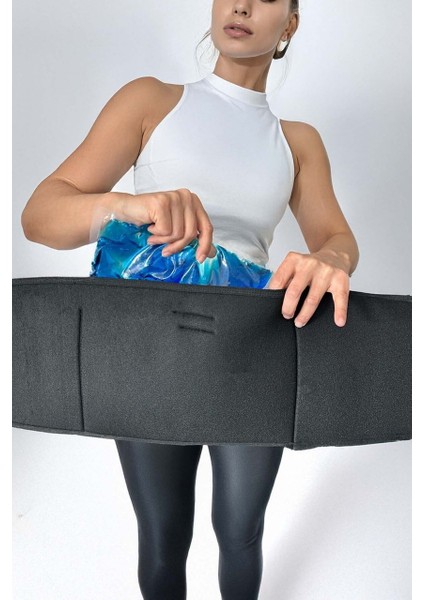 Kadın Özel Gün Ağrısı Adet Sancısı Kadın Kasık Bölgesi Termo Jelli Sıcak Soğuk Tutucu Korse modelleri