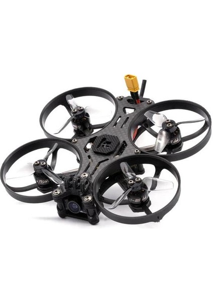 Iflight Protek R20 Analog 3s Rc Drone