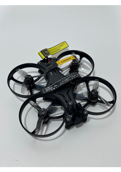 Iflight Protek R20 Analog 3s Rc Drone