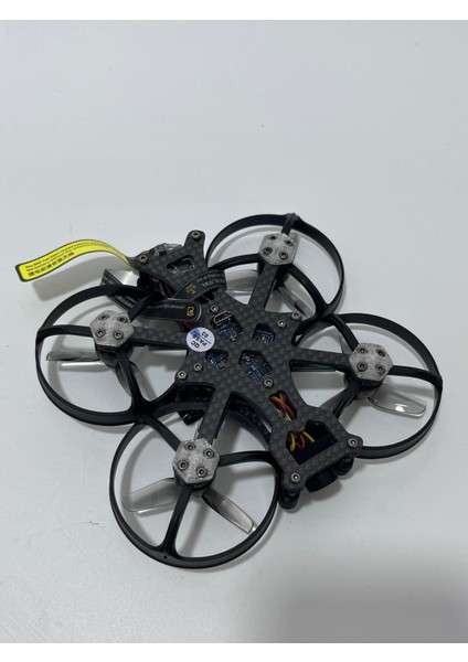 Iflight Protek R20 Analog 3s Rc Drone