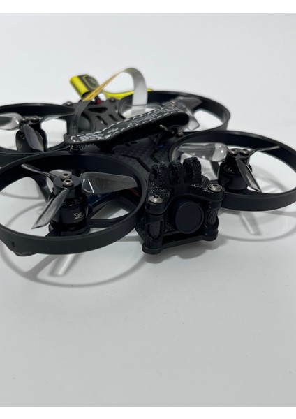 Iflight Protek R20 Analog 3s Rc Drone