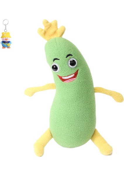 Yaratıcıçocuk Oyuncakları Meyve ve Sebze Peluş Oyuncaklar Simülasyon Meyve ve Sebze Havuç Bebek Bebek Ebeveyn-Çocuk (Yurt Dışından)