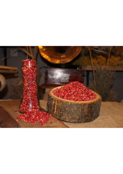 Karabiber Kırmızı 250 gr fiyatları