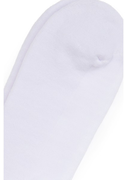 Erkek Beyaz Çorap 50304295-VR013