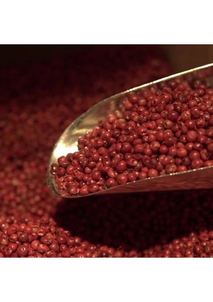 Karabiber Kırmızı 1kg
