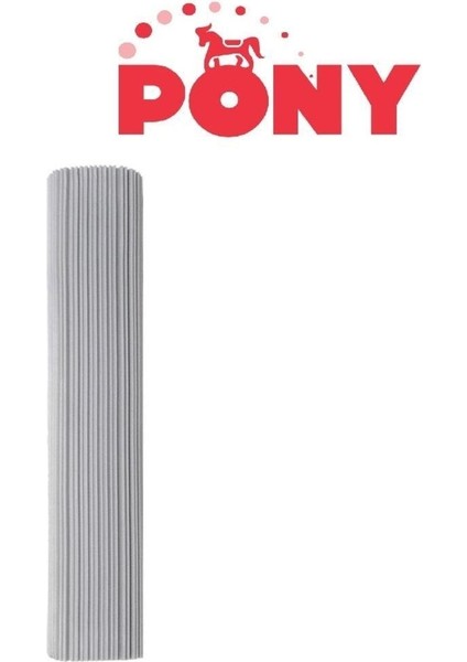 Pratik Paspas Yedek Mop ( Sadece Pratik Paspas ile Uyumludur. )