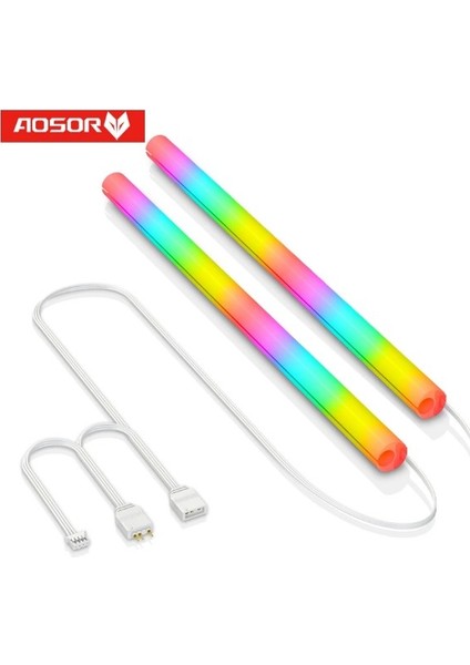 Coolmoon - Argb Sıvı Soğutma LED