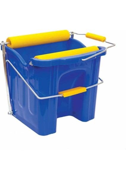 Buldozer Sıkmalı Temizlik Kovası Merdaneli modelleri