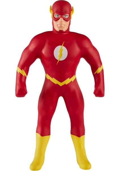 Stretch Büyük Flash Figür 07695