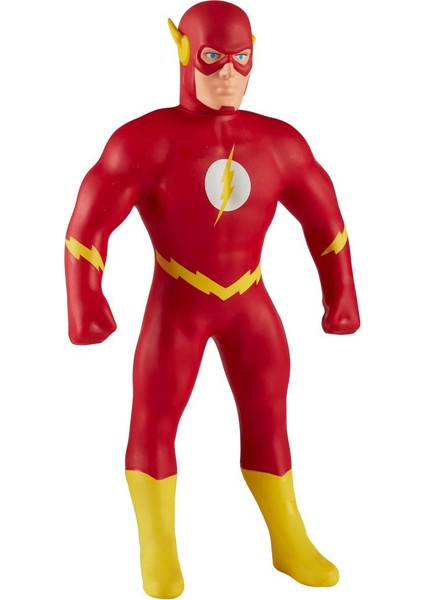 Stretch Büyük Flash Figür 07695