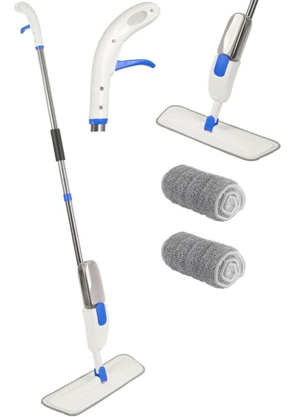 Sprey Mop 2 Bezli