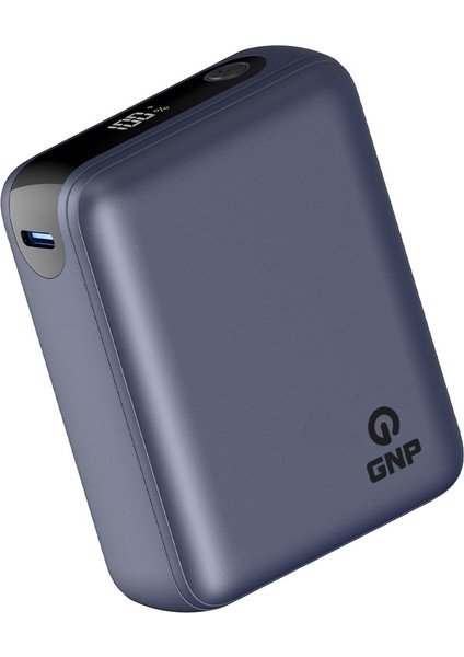 G-Dynamo Powerbank 10.000 Mah