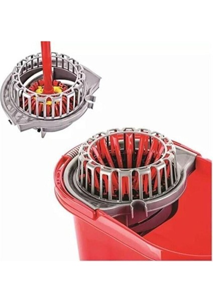 Titiz Temizlik Kovası Cameon TP- 665