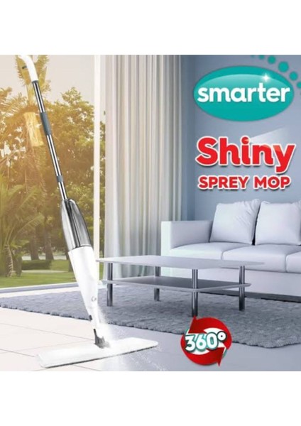 Sprey Mop 360 Derece Döner Su Püskürtmeli fiyatları