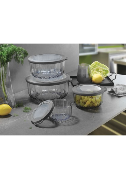 Vip Ahmet VP-044 Diamond 4'lü Şeffaf Kabı Kabı fiyatları