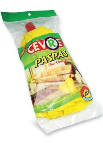 Temızlık Paspası Super