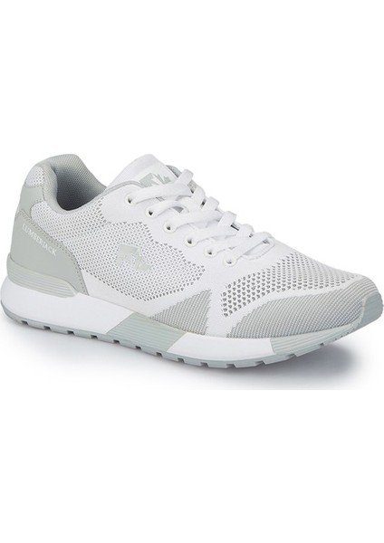 Vendor Erkek Beyaz Sneaker Ayakkabı - Beyaz