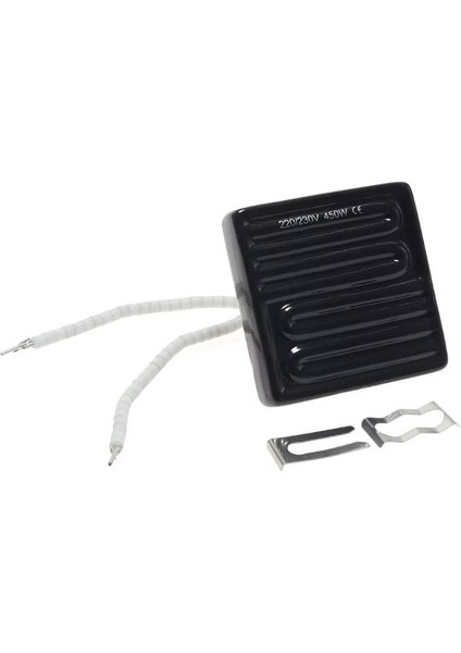 Bga Tamir Makinesi Seramik Isıtma Plakası 80X80MM