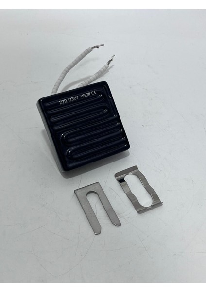 Bga Tamir Makinesi Seramik Isıtma Plakası 80X80MM fiyatları