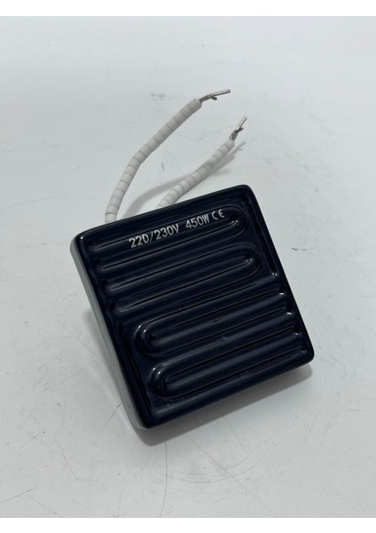 Bga Tamir Makinesi Seramik Isıtma Plakası 80X80MM modelleri