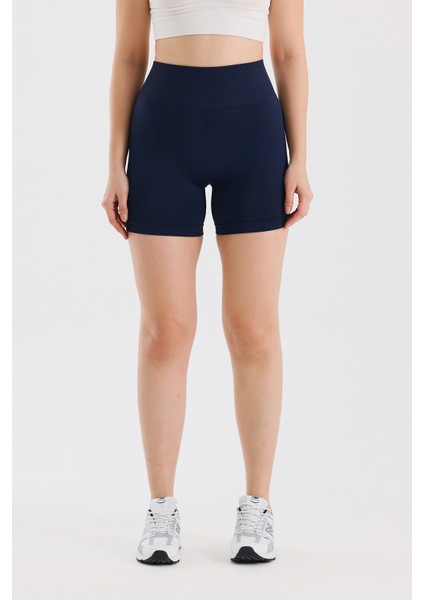 Seamless Dikişsiz Toparlayıcı Push-Up Şort
