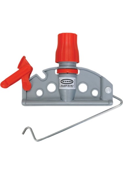 Islak Paspas Aparatı Demirli