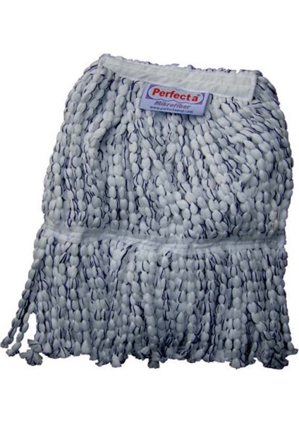 Mıkrofıber Islak Mop- Geniş