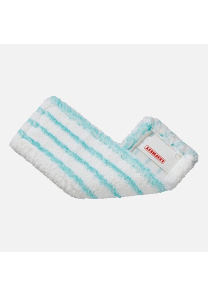 Yer Silme Çift Katlı Yedek Bezi