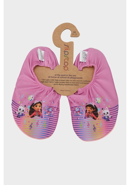 Gaby Kaydırmaz Deniz ve Havuz Ayakkabısı