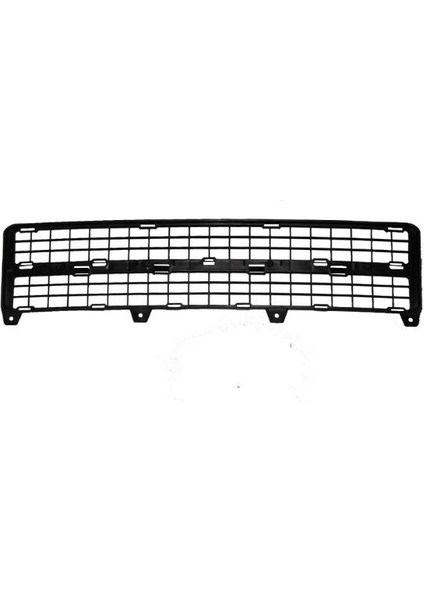 Tampon Ön Izgarası Berlingo Partnet 2002-2007
