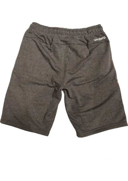 Bold - Erkek Antrasit Pamuklu Şort - TE0105 fiyatları