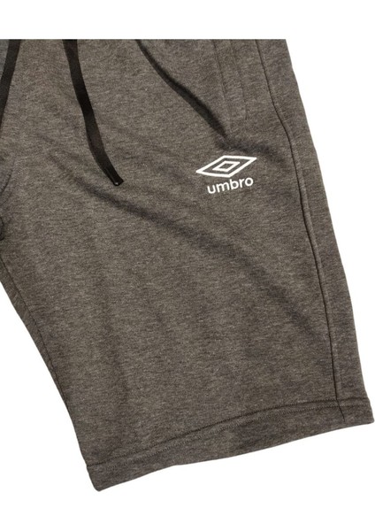 Bold - Erkek Antrasit Pamuklu Şort - TE0105 modelleri