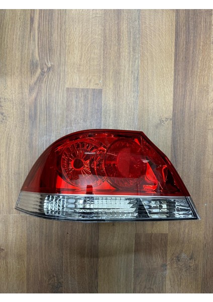 Mitsubishi Lancer Sol Stop Lambası 2004-2008