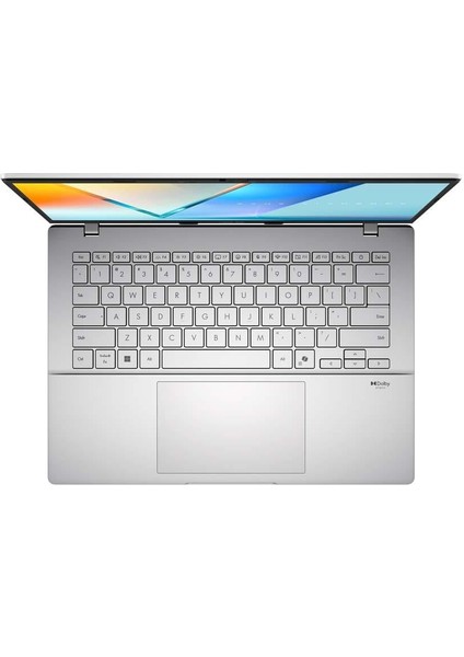 Vivobook S14 13.nesil Core I5 13420H-16GB-512GB SSD-14INC-W11 fırsatları