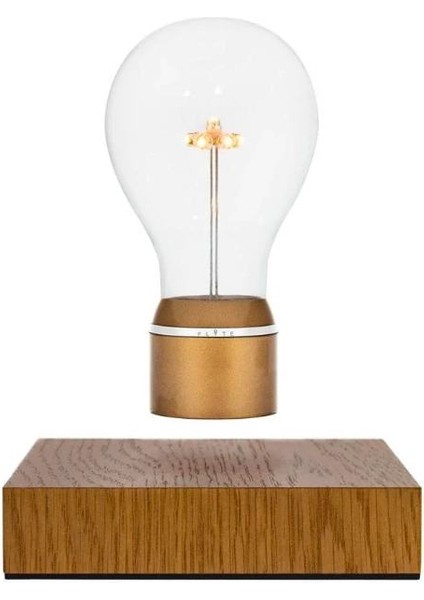 Light Edison Dekoratif Lamba Tabanı