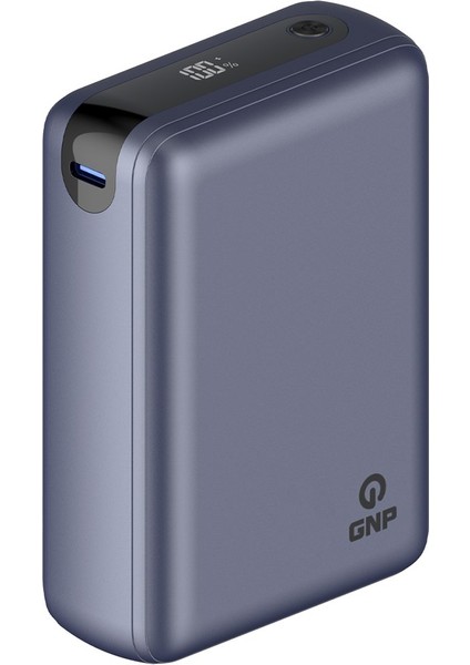 G-Dynamo Powerbank 20.000 Mah