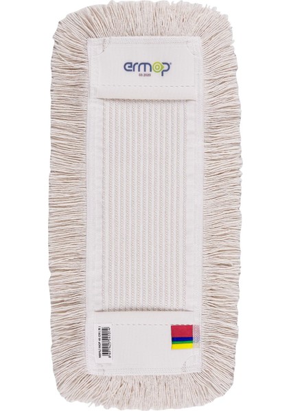 Nemli Mop Yüzey Temizlik Mopu 40 cm