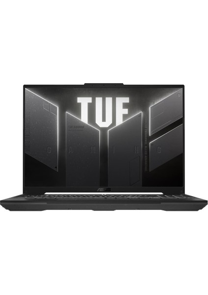 Tuf Gaming A16 7.nesil Ryzen 5 7535HS-RTX4050 6GB-8GB-512GB SSD-16INC-W11 fiyatları