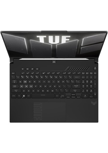 Tuf Gaming A16 7.nesil Ryzen 5 7535HS-RTX4050 6GB-8GB-512GB SSD-16INC-W11 indirimleri