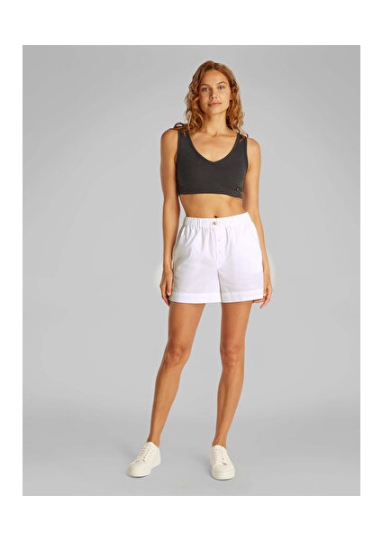 Summer Poplın Boxer Short
