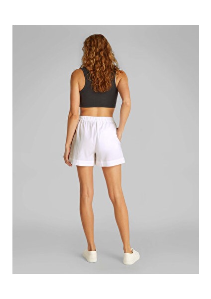 Summer Poplın Boxer Short